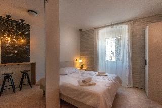 Aparthotel Old Town Pula Studio Apartments