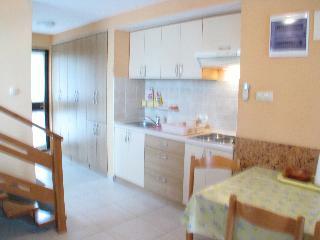 Hotel Apartments Pinija