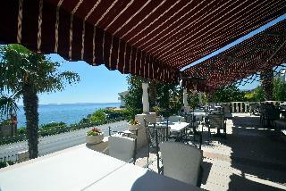 Hotel Pansion Dioklecijan