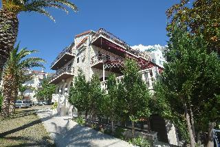 Hotel Pansion Dioklecijan