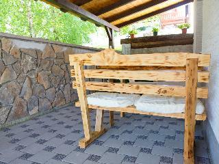 Hotel Apartments Lake Plitvice