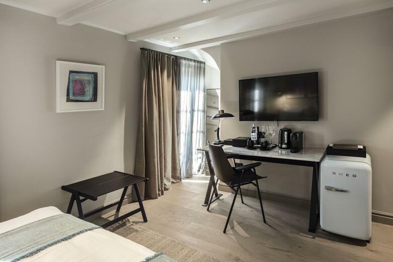San Canzian Village & Hotel