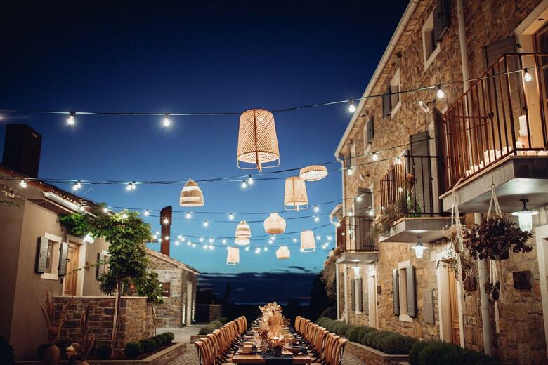 San Canzian Village & Hotel