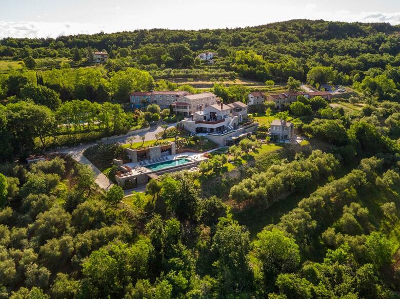 San Canzian Village & Hotel