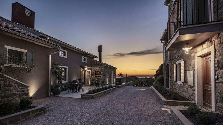 San Canzian Village & Hotel