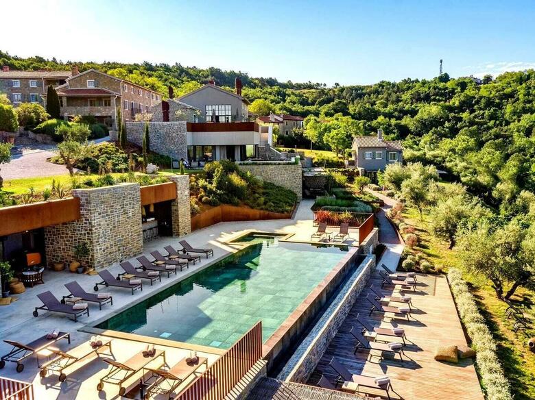 San Canzian Village & Hotel