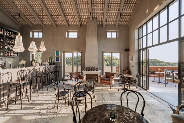 San Canzian Village & Hotel