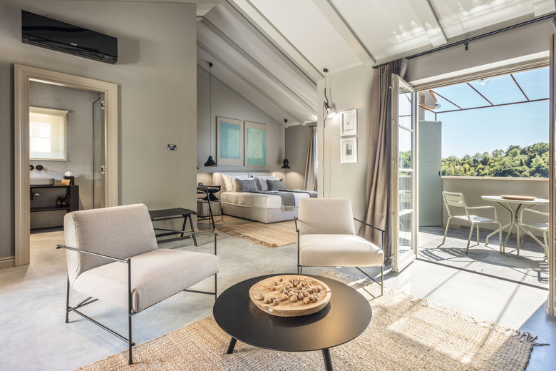 San Canzian Village & Hotel