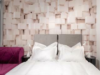 Hotel Luxury Rooms Bb