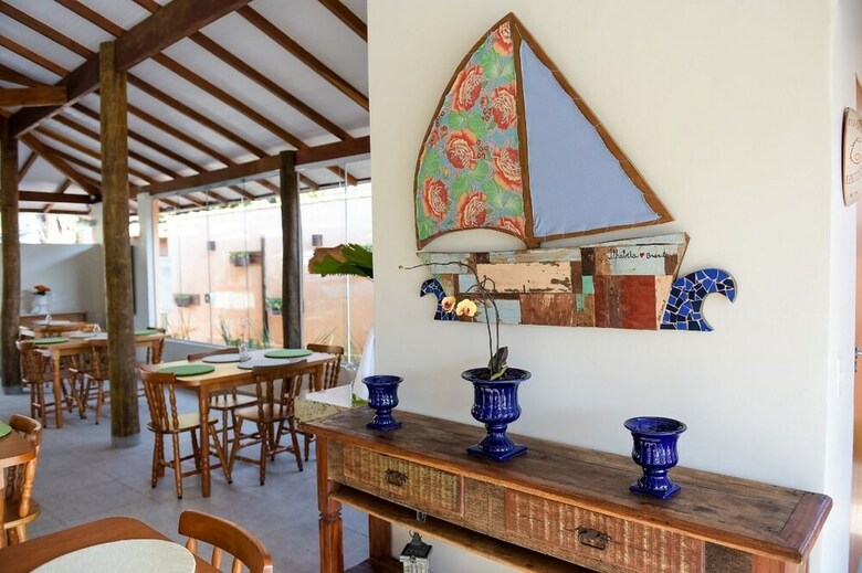Hotel Recanto Das Carpas