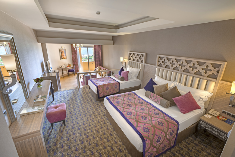 Hotel Royal Alhambra Palace