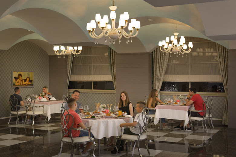 Hotel Royal Alhambra Palace