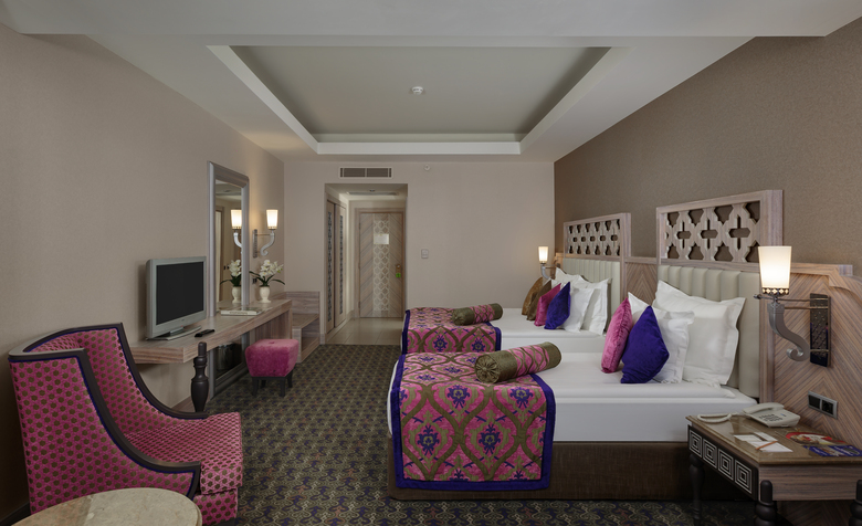 Hotel Royal Alhambra Palace