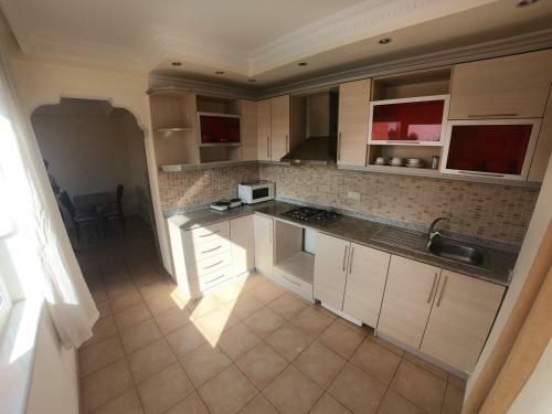 Irem Garden Apartments