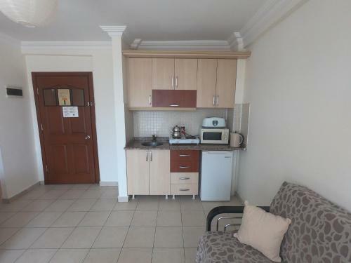 Irem Garden Apartments