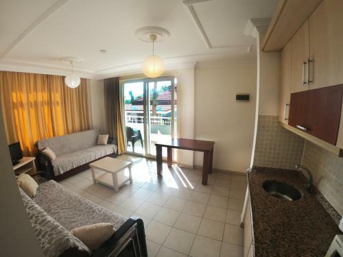 Irem Garden Apartments