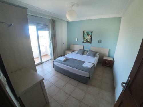 Irem Garden Apartments