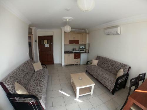 Irem Garden Apartments
