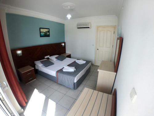Irem Garden Apartments