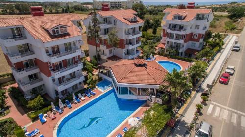 Irem Garden Apartments