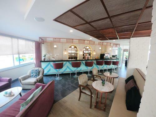 Irem Garden Apartments