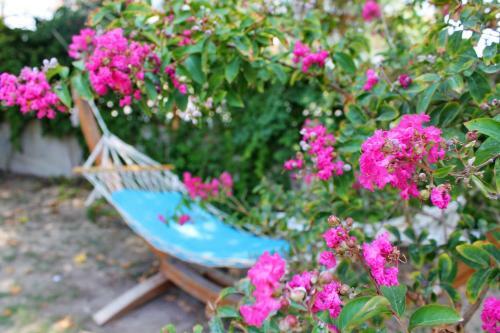 Irem Garden Apartments