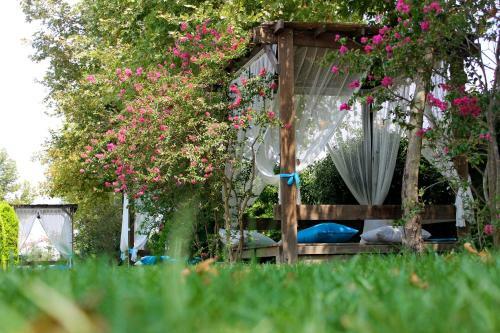 Irem Garden Apartments