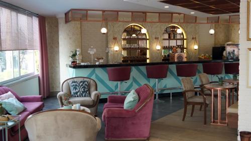 Irem Garden Apartments