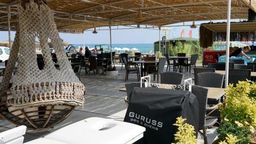 Irem Garden Apartments