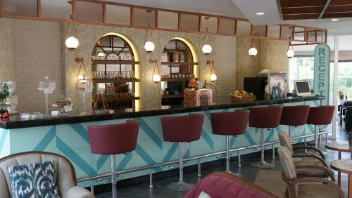 Irem Garden Apartments