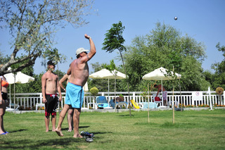Lake & Riverside Hotel & Spa