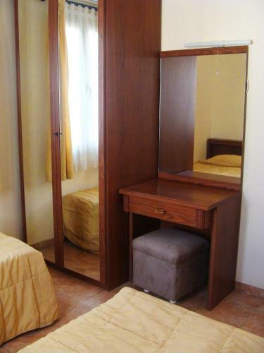Tuseta Kaynak Apart