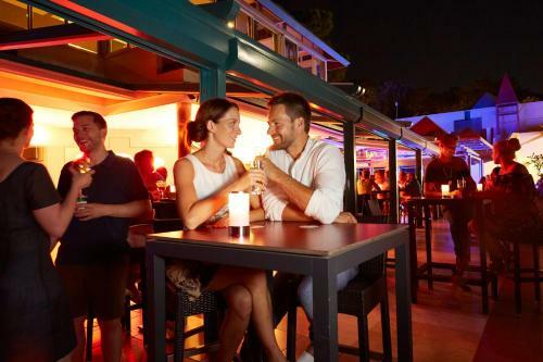 Hotel Robinson Club Pamfilya