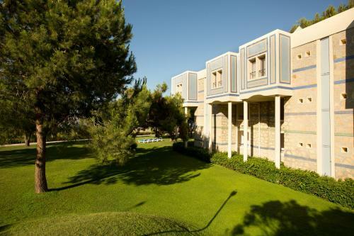 Hotel Robinson Club Pamfilya