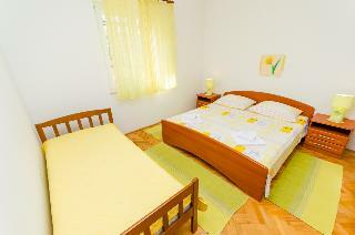 Hotel Apartments Ivana