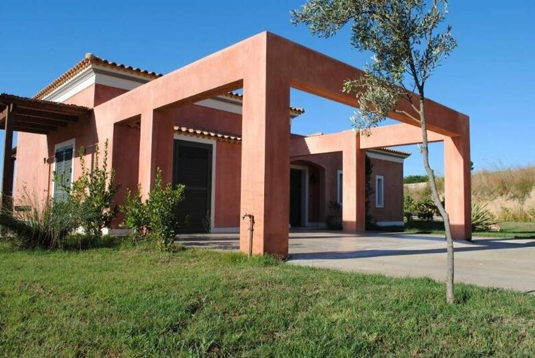 Hotel Dias Villas