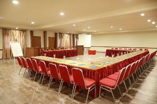 Hotel Sanghyang Indah Resort