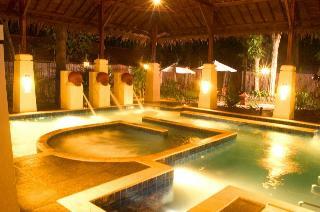 Hotel Sanghyang Indah Resort