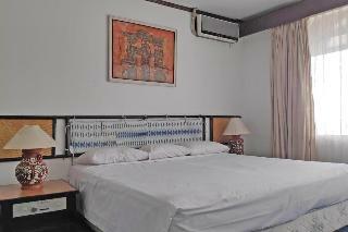 Capital O 3065 Hotel Rosenda