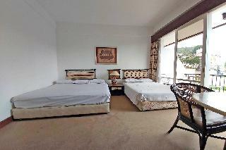 Capital O 3065 Hotel Rosenda