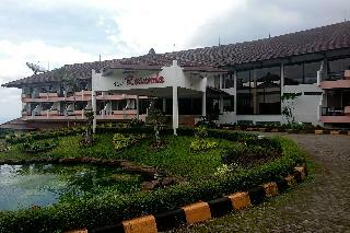 Capital O 3065 Hotel Rosenda