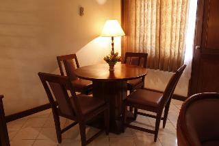 Surya Pesona Hotel