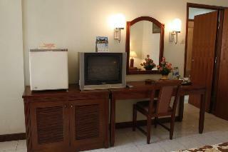 Surya Pesona Hotel
