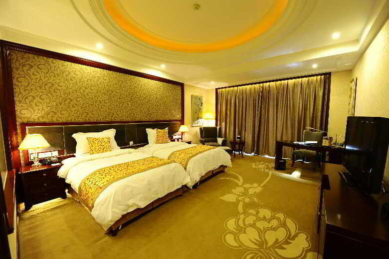 Shengtai International Hotel