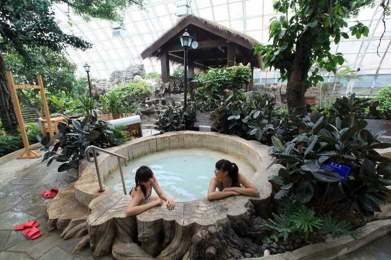 Shengtai International Hotel