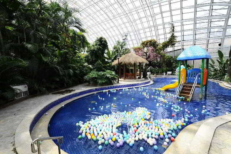Shengtai International Hotel