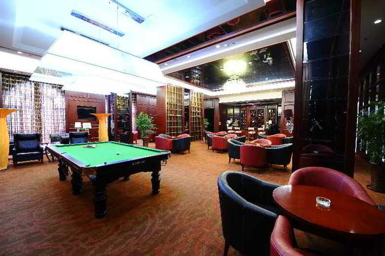 Shengtai International Hotel