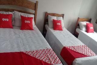 Hotel Oyo Pousada Florida