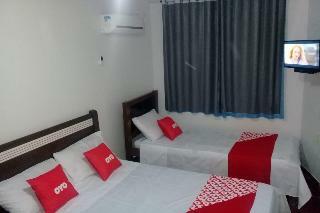 Hotel Oyo Pousada Florida