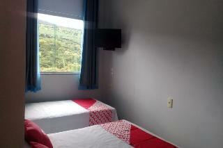 Hotel Oyo Pousada Florida